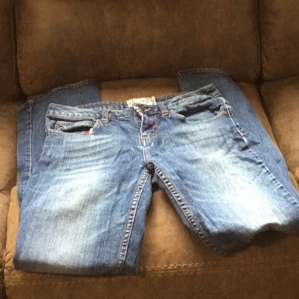 Ladies American Rag jeans